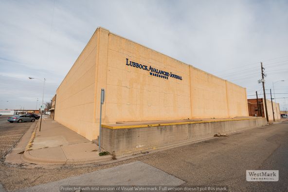 710 Avenue J, Lubbock, TX 79401